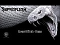 KRIMH - Septicflesh - Enemy Of Truth - Drums