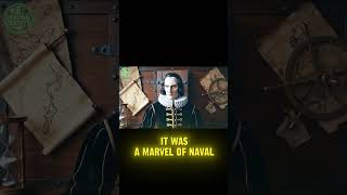 1629 год. Выжившие после кораблекрушения столкнулись со своим худшим кошмаром.