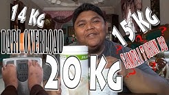 Program Turun BB 14 Hari dengan HERBALIFE, turun BB ? #programdietsehat #1 - Durasi: 18.14. 