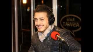 أغنية سلينا سلينا + صور سعد المجرد 2013 saad lamjarred - salina salina