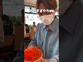 【佐賀グルメ】150円で明太子が食べ放題のお店って聞いたことある！？#佐賀グルメ #佐賀