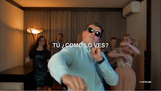 TÚ ¿CÓMO LO VES?