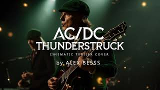 AC/DC - THUNDERSTRUCK | Epic Cinematic Trailer Version