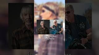 HE was the first pick for CLAY on #sonsofanarchy