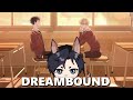 【Dreambound】First visual novel stream and it's BL ????【FIRST STAGE PRODUCTION EN】
