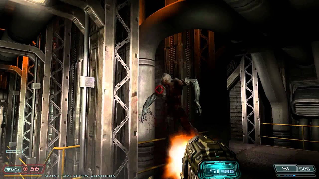 Doom 3 BFG Edition Lost Mission Walkthrough Veteran Difficulty 2 Enpro Sector 2 YouTube doom-3-bfg-edition-lost-mission-walkthrough-veteran-difficulty-2-enpro-sector-2-youtube