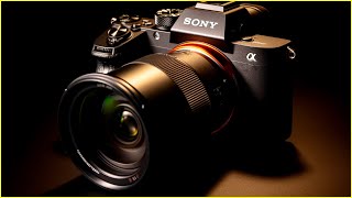Sony A9iii : The Ultimate Hybrid Camera? Wildlife, Weddings, Sports \& More