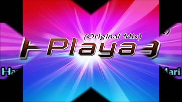 Playa (Original Mix) - Hamel and St. Croix feat. Jules Mari
