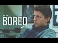 &quot;Are you Bored Yet?&quot; | Peter/MJ Edit