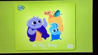 Leapfrog Sing And Learn With Us - In The Bag