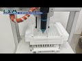 CX EMI Preroll Infusion Machine