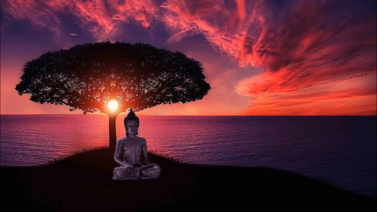 protection meditation