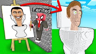 FERİTED VS MİNECRAFT #436