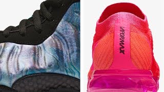 jordan 13 aurora green finish line