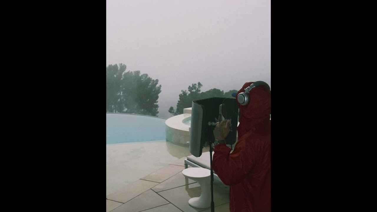 [FREE] Larry June x Currensy Type Beat - "Yap"