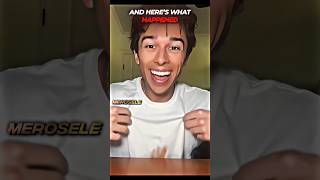 He Tried A Deodorizing Hack His Dads Shirt Paid The Price