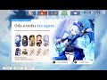 ESPERA, GACHAPÓN REGIONAL DE FONTAINE PARA 6.5?!? (Todo lo que Sabemos) - Genshin Impact thumbnail