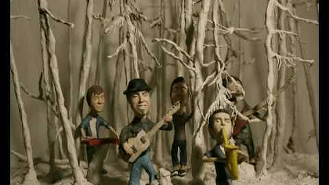 VERY COOL PEOPLE - Hugo (advertisement)