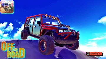 Off The Road-OTR | Walkthrough HIGH GRAPHICS DEFENDER | CHALLENGES NEW LOOK  Android IOS Gameplay HD