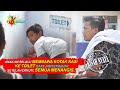 ANAK INI SELALU MEMBAWA KOTAK NASI KETOILET SAAT JAM ISTIRAHAT, NAMUN SETELAH DIIKUTI SEMUA MENANGIS