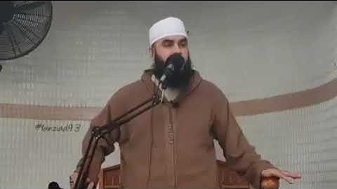 آيات من سورة آل عمران للشيخ هيثم بن خليل اللوح