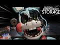 #前編【fnafファンゲーム】壊れたトイシリーズが眠る倉庫……【Fazbear Entertainment: Storage】【ゆっくり実況】