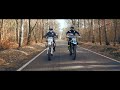 Supermoto vs Enduro