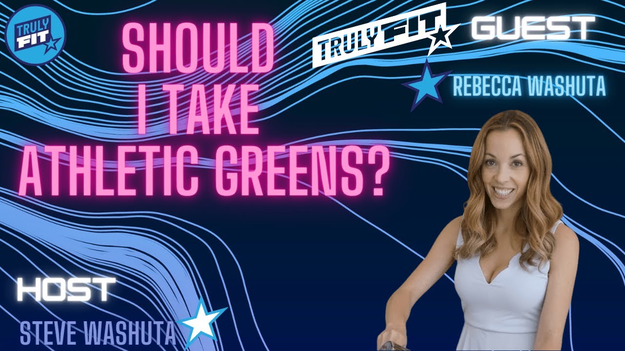 Should I Take Athletic Greens YouTube should-i-take-athletic-greens-youtube