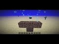 what if you create a wither in water