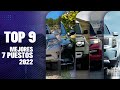 Top 9 Mejores SUV 7 puestos para el 2022