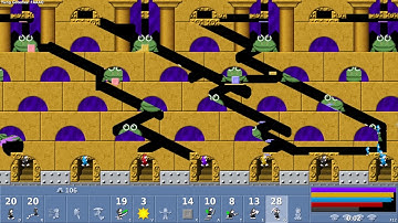 Lix Multiplayer Session [Session 1 Part 5]