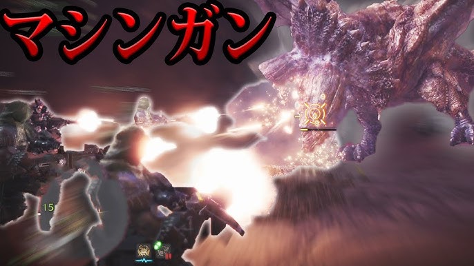 Mhw 会心率100 双剣白ゲージ維持快適双剣 モンハンワールド Youtube Mhw 会心率100 双剣白ゲージ維持快適双剣 モンハンワールド Youtube
