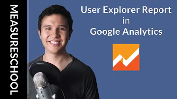 How do I track a specific user in Google Analytics?
