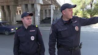 Задержан подозреваемый в грабеже пенсионерки в Заводском районе Саратова