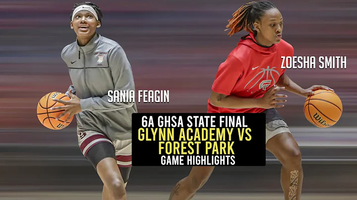 Is Sania Feagin the next Candace Parker? 5 Star re...