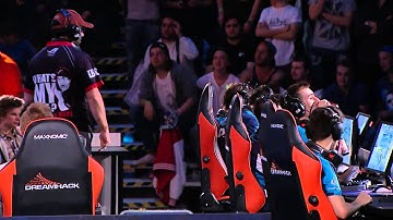 CS:GO: NiP vs LDLC DreamHack Winter 2014 Final Match [ Full Match in HD, English Commentary ]