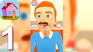 House Life 3D - Gameplay Walkthrough Part 1 (Android, iOS)