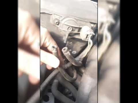 Jaguar xf 2.7 tdv6 PART-2 P2459-00 dpf regeneration frequency - YouTube