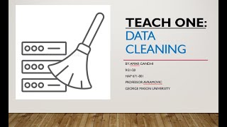 Famous Amar Gandhi - HAP 671-001 - Teach One: Data Cleaning Net Worth