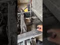 Esa enchufada brutal te puede sacar de servicio 🚛⚠️