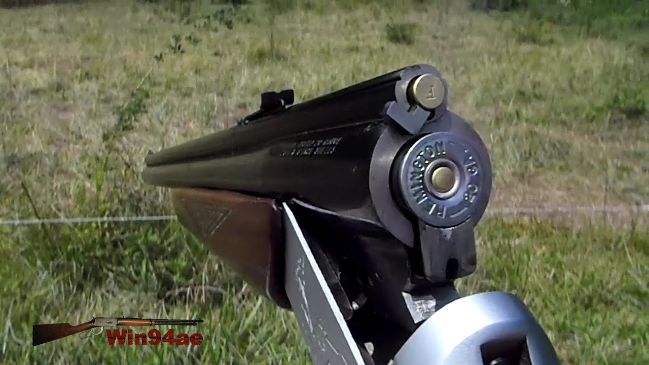 cool shotgun rifle combo youtube