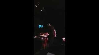 dj andy smith portishead soulkitchens chitlin party