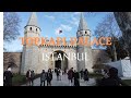 TOPKAPI PALACE | ISTANBUL