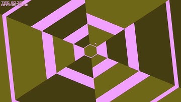 [Open Hexagon] Upsurge (x1.15) | Complete. [World First]