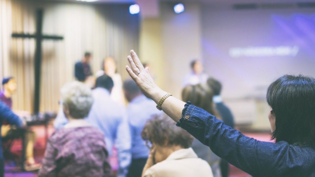 BETA36: My Church is Reverting Back to Physical-Only. HELP!?!