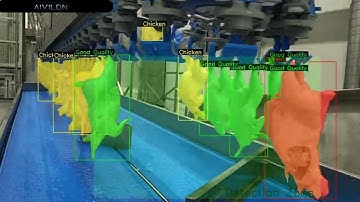 DefectScan – AI-Powered Video Analytics for Defect Detection in Manufacturing