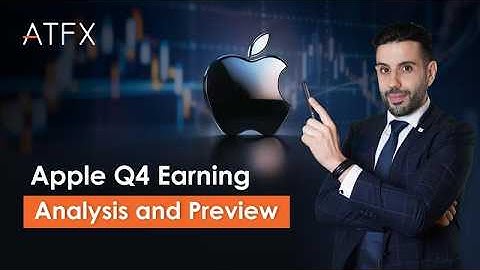 Apple #AAPL 2025 winstverwachtingen en analyse | ATFX