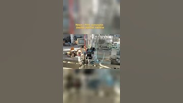 High Speed Spoons Automatic Feeding Packaging Machine Forks Full Automatic Packing Machine | SAYOK