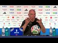Post-Match Press Conference: Egypt's Hossam Hassan On 4-2 Penalty Win Over Australia