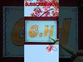 #write #an #small #alphabet #little #kids #abc #abcdsong #trendingshorts #viral #shortsfeed